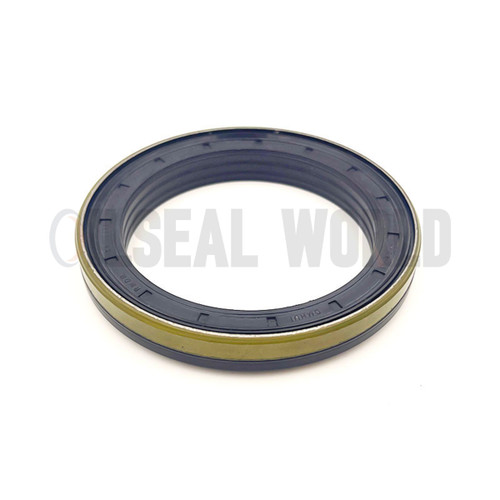 SEAL RING 75*100*13/14.5 NBR RWDR-K7 12019120B
