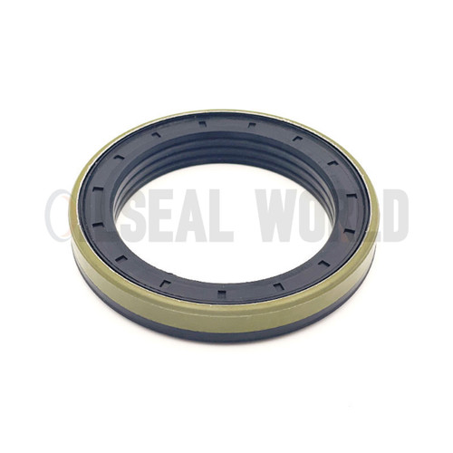 SHAFT WHEEL HUB SEAL 73*101.6*14.5/15.5 NBR RWDR-K7 12018598B