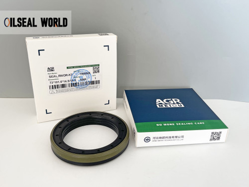SHAFT WHEEL HUB SEAL 73*101.6*14.5/15.5 NBR RWDR-K7 12018598B
AGRICULTURAL MACHINERY TRACTOR OIL SEAL，TRACTOR SEAL