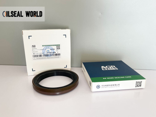 SEAL RING 85*110*13/14.5 VITON+NBR RWDR-CASSETTE-3 12017093B
AGRICULTURAL MACHINERY TRACTOR OIL SEAL，TRACTOR SEAL
