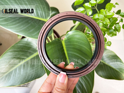 SEAL RING 85*110*13/14.5 VITON+NBR RWDR-CASSETTE-3 CLAAS 02133261
SEAL MANUFACTURER