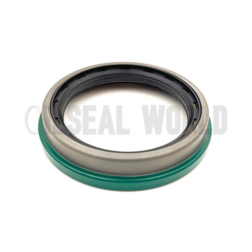 WHEEL HUB SEAL 88.9*122.987*22.936 NBR SCOT1 CR35066