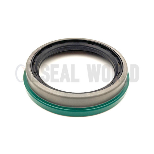 WHEEL HUB SEAL 3.5''*4.847''*0.904''  NBR SCOT1 CR35066