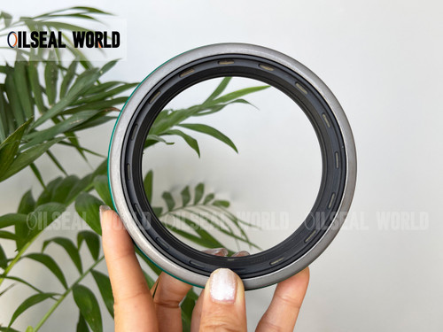 WHEEL HUB SEAL 3.5''*4.847''*0.904''  NBR SCOT1 CR35066
AGRICULTURE EQUIPMENT SEAL SOLUTION