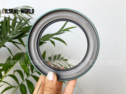 WHEEL HUB SEAL 3.5''*4.847''*0.904''  NBR SCOT1 CR35066
SEAL MANUFACTURER