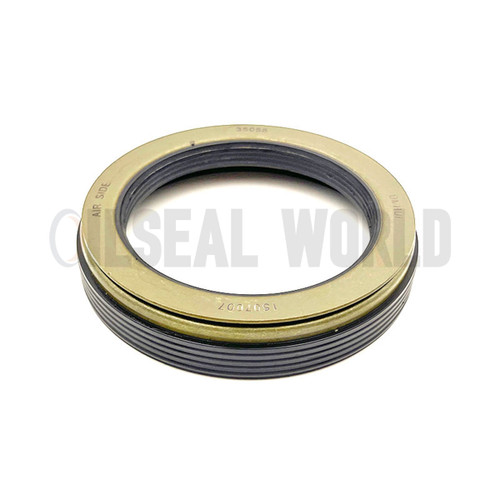 WHEEL HUB SEAL 88.9*122.987*22.936 NBR PLUS XL CR35059