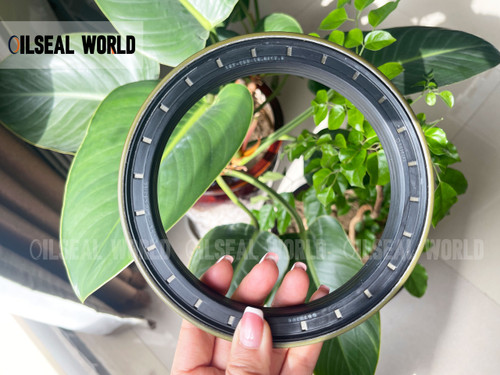 SEAL RING 127*160*15.5/17.5 NBR RWDR-CASSETTE-3 JCB 90450033
AGRICULTURE EQUIPMENT SEAL SOLUTION