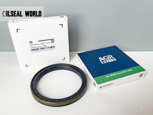 SHAFT WHEEL HUB SEAL 130*160*14.5/16 NBR RWDR-CASSETTE-3 12016448B
AGRICULTURAL MACHINERY TRACTOR OIL SEAL，TRACTOR SEAL