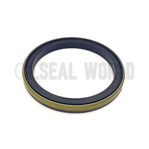 SHAFT WHEEL HUB SEAL 130*160*14.5/16 NBR RWDR-CASSETTE-3 CARRARO 149380