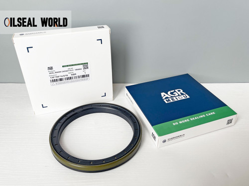 SHAFT WHEEL HUB SEAL 130*160*14.5/16 NBR RWDR-CASSETTE-3 DANA 000051787
AGRICULTURAL MACHINERY TRACTOR OIL SEAL，TRACTOR SEAL