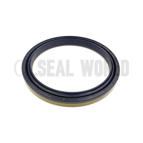 SHAFT WHEEL HUB SEAL 130*160*14.5/16 NBR RWDR-CASSETTE-3 MASSEY FERGUSON 068383R1
CARRARO 047700 047703 126323 139279 149380
CASE IH 311569A1
CLAAS 6000105287 6000147703
DANA 000051787 000051870 51787
GRAZIANO TRASMISSIONI 71563
JOHN DEERE ER047700 R113984
MASSEY FERGUSON 068383R1 VA047703
NEW HOLLAND 85824344 47123727
RENAULT 6000105287 6000147703
ZETOR 930232