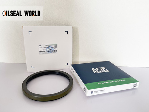 SEAL RING 149.9*176*16 NBR REVOLVING SCANIA 1342708
AGRICULTURAL MACHINERY TRACTOR OIL SEAL，TRACTOR SEAL
