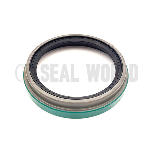 WHEEL HUB SEAL 121.056*160.299*28.575 NBR SCOT1 CR47697