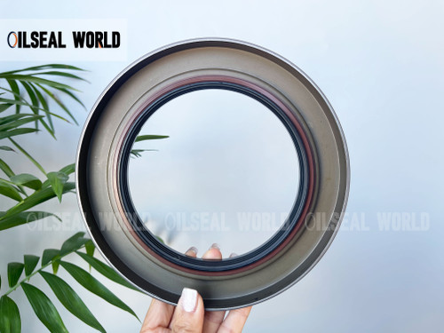 SEAL RING 127*190.5*22.225 VITON+NBR NATIONAL 4048VG
SEAL MANUFACTURER
