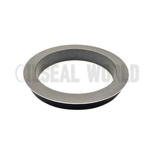 SEAL RING 108*130/140*12/21 NBR CASSETTE 179537