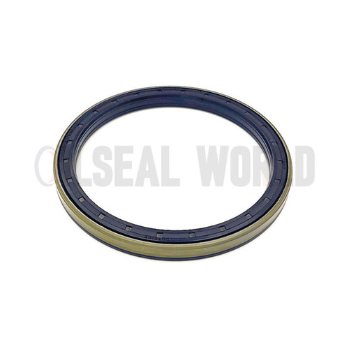SHAFT WHEEL HUB SEAL 136.8*165*13/12 NBR RWDR-CASSETTE-3 FENDT F199300020261