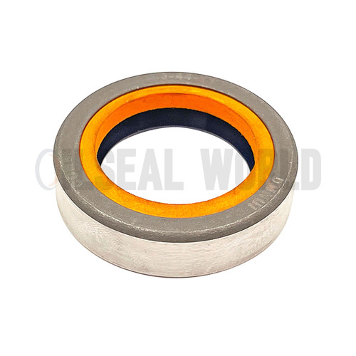DIFFERENTIAL DRIVE AXLE SHAFT SEAL 30*44*11 NBR+AU COMBI CARRARO 118516