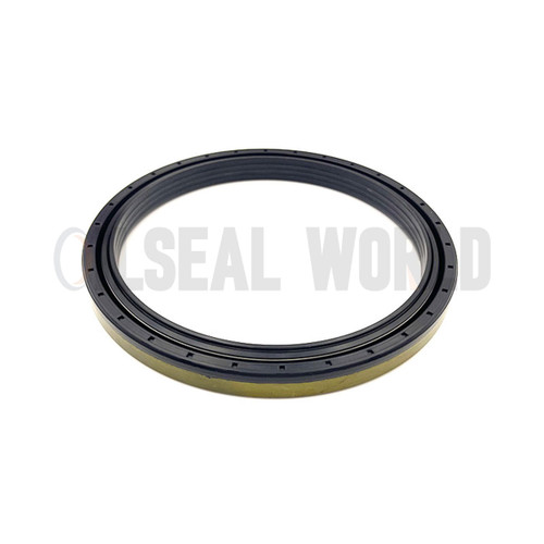 SHAFT WHEEL HUB SEAL 150*180*14.5/16 NBR RWDR-CASSETTE-2 VALTRA KH4967
CARRARO 047701 047702 133267 149702
CASE IH 247546A1 87415728
CLAAS 6005030587
DANA 000051785 7380606901 51785 3764634M1
FENDT H524300020100
JOHN DEERE AL159594 ER047702 RE204870
LANDINI 3764634M1
MASSEY FERGUSON 053850R1 3764634M1
RENAULT 6005009891 6005030587
VALTRA 31795910 KH4967
VOLVO 11709366 11988156