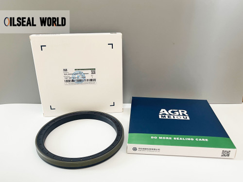 SHAFT WHEEL HUB SEAL 150*180*14.5/16 NBR RWDR-CASSETTE-2 VALTRA KH4967
AGRICULTURAL MACHINERY TRACTOR OIL SEAL，TRACTOR SEAL