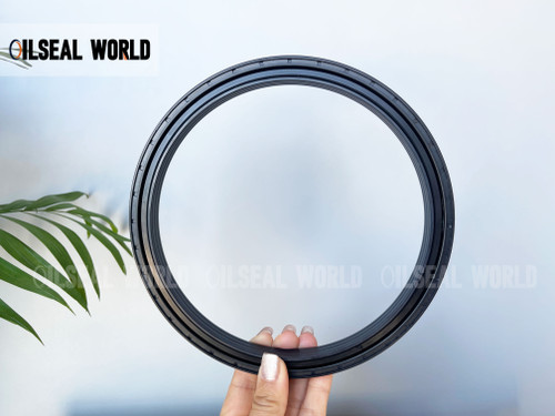 SHAFT WHEEL HUB SEAL 165*195*16.5/18 NBR RWDR-CASSETTE-3 MANITOU 501058
SEAL MANUFACTURER