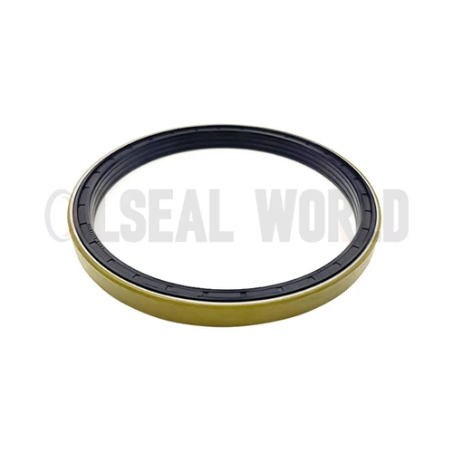 SHAFT WHEEL HUB SEAL 165*190*15.5/17 NBR RWDR-CASSETTE-2 MASSEY FERGUSON 3426809M1