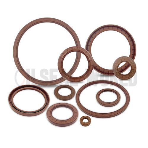 ROTARY SHAFT SEAL  METRIC OIL SEAL TC 8*30*7 VITON
