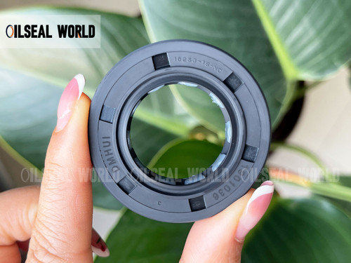HIGH PRESSURE SHAFT SEAL  28.575*50.8*6.35 16253-18-NC NBR TCV FOR EATON 78462