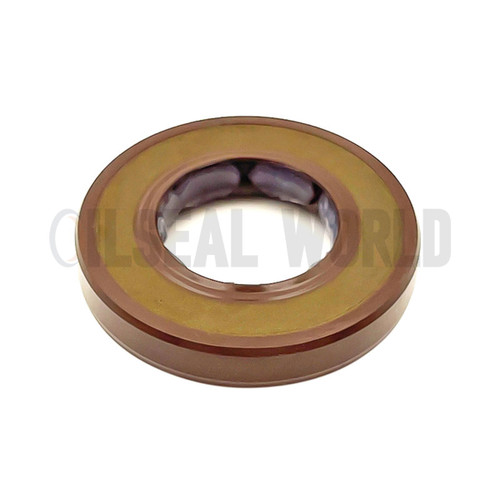 HIGH PRESSURE SHAFT SEAL 19*35*6 VITON BAFSL1SF FOR REXROTH