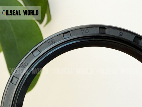 ROTARY SHAFT SEAL  METRIC OIL SEAL TC 58*70*9 NBR