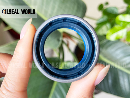 SEAL RING 30*44*14 NBR+AU COMBI SF13 12018617B
SEAL MANUFACTURER