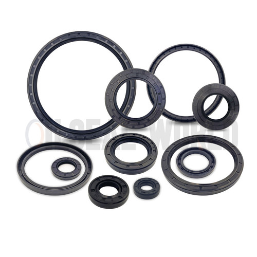 ROTARY SHAFT SEAL  METRIC OIL SEAL TC 10*20*4 NBR