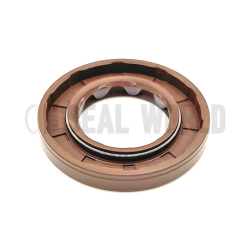 HIGH PRESSURE SHAFT SEAL  25.4*44.45*6.35  (1''*1.75''*0.25) TCM 101572TC VITON TCV FOR GEAR PUMP