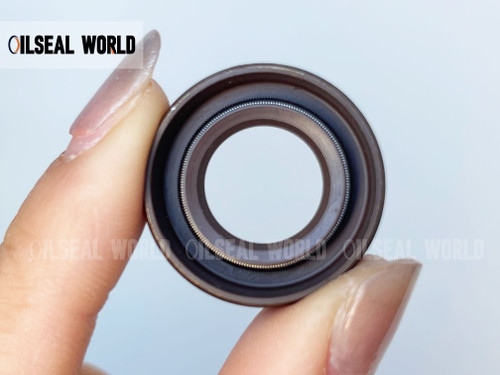 HIGH PRESSURE SHAFT SEAL 14*25*7 VITON SB