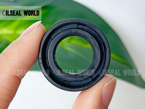 HIGH PRESSURE SHAFT SEAL 17*30*7 NBR TCV