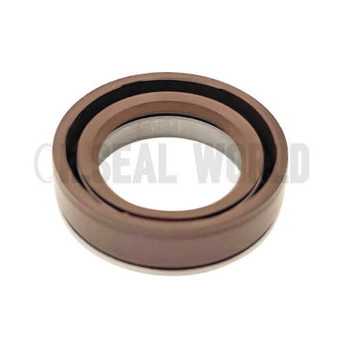 HIGH PRESSURE SHAFT SEAL 20*30*7 VITON SC