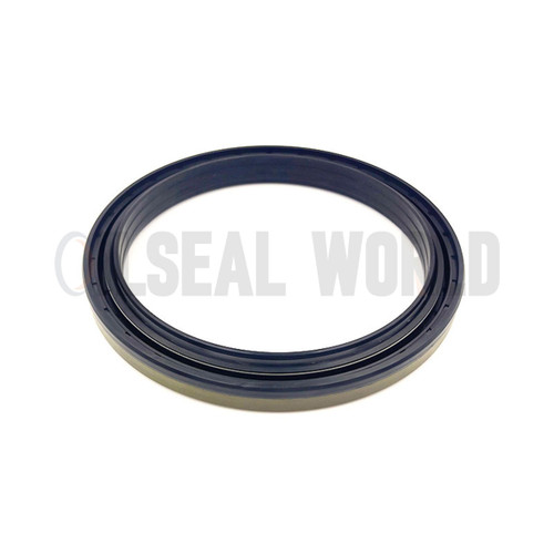 FRONT AXLE SHAFT WHEEL HUB SEAL 121.8*150*13/15 NBR RWDR-K7 01025740B
CASE IH 1964235C1 1964235C2
JOHN DEERE AL68210
NEW HOLLAND 81869544 84295352
VALTRA 31062710
ZF 0750110147 0734309421 0734309317
