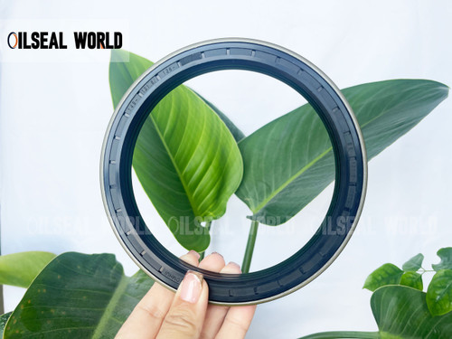 FRONT AXLE SHAFT WHEEL HUB SEAL 121.8*150*13/15 NBR RWDR-K7 JOHN DEERE AL68210
AGRICULTURE EQUIPMENT SEAL SOLUTION