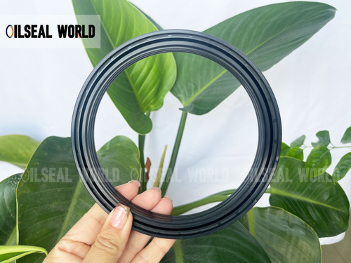 FRONT AXLE SHAFT WHEEL HUB SEAL 121.8*150*13/15 NBR RWDR-K7 ZF 0734309317
SEAL MANUFACTURER