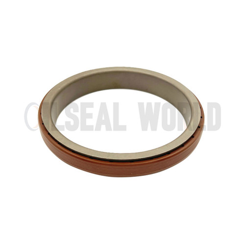 WHEEL HUB SEAL RING 117*140*22 VITON BAUM6SLX27