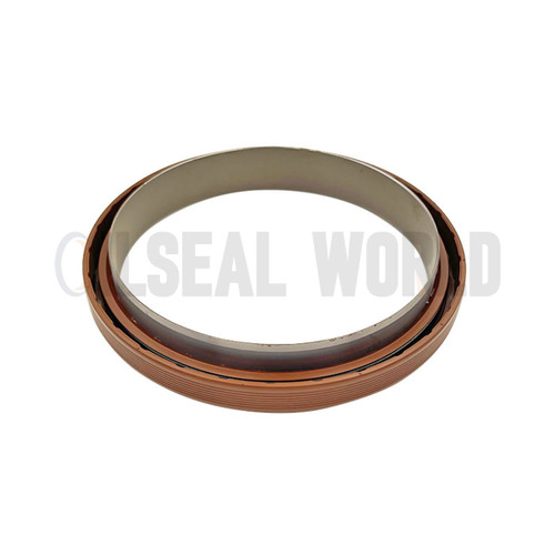 WHEEL HUB SEAL RING 117*140*22 VITON BAUM6SLX27