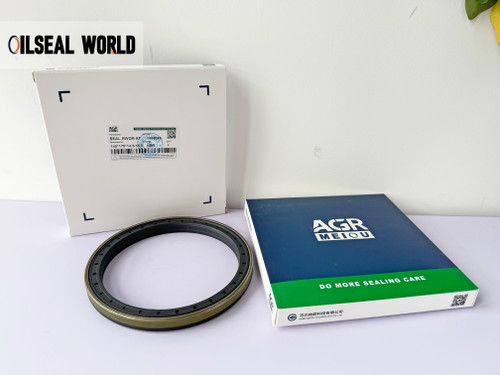 SEAL RING 145*175*14.5/15.5 NBR RWDR-K7 12019116B
AGRICULTURAL MACHINERY TRACTOR OIL SEAL，TRACTOR SEAL