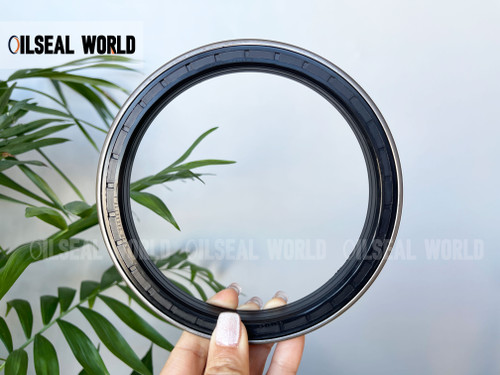 SHAFT WHEEL HUB SEAL 125*150*14/15.5 VITON+NBR RWDR-CASSETTE-3 12019553B
AGRICULTURE EQUIPMENT SEAL SOLUTION