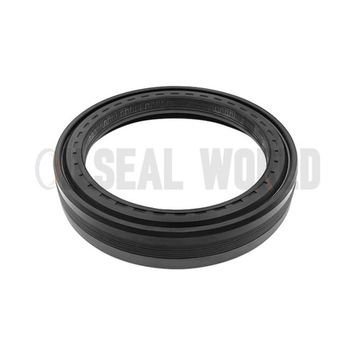 WHEEL HUB SEAL RING 121*160*29.5 PTFE+NBR REVOLVING 370003A