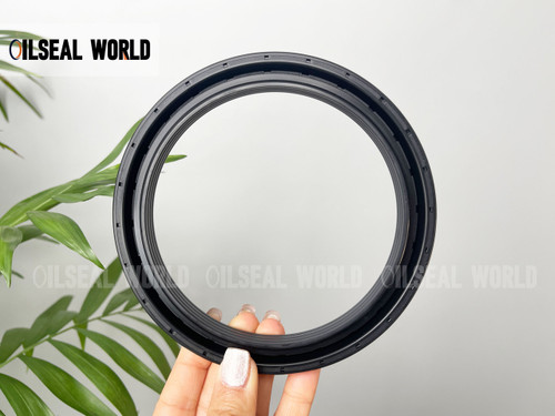 DIFFERENTIAL DRIVE AXLE SHAFT SEAL 110*140*14.5/16 NBR RWDR-CASSETTE JOHN DEERE RE160846
SEAL MANUFACTURER