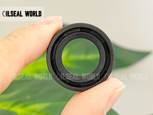 ROTARY SHAFT SEAL  METRIC OIL SEAL TC 16*26*6 NBR