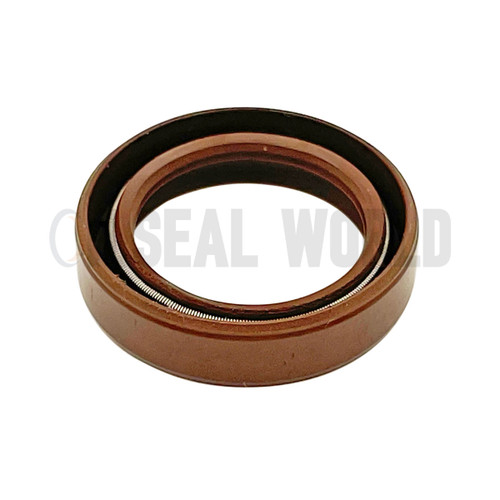 ROTARY SHAFT SEAL  METRIC OIL SEAL TC 19*25*6 VITON