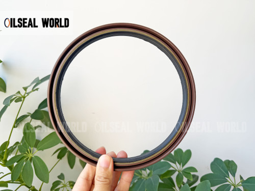 SEAL RING 156*180*16 VITON+NBR SCOTSEALPLUS CR551959
SEAL MANUFACTURER