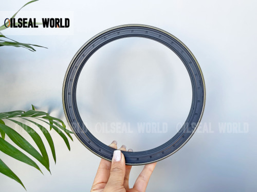 SHAFT WHEEL HUB SEAL 167.8*198*13/15.5 NBR RWDR-CASSETTE-3 01027784B
AGRICULTURAL MACHINERY TRACTOR OIL SEAL，TRACTOR SEAL
