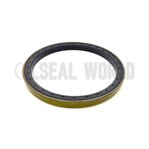 SHAFT WHEEL HUB SEAL 167.8*198*13/15.5 NBR RWDR-CASSETTE-3 ZF 0734309386