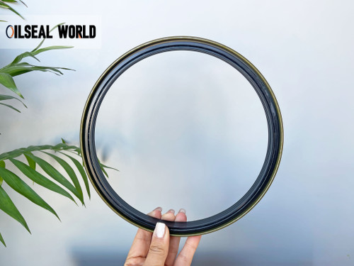 SEAL RING 190*215*15.5/17 NBR RWDR-CASSETTE-2 12016896B
SEAL MANUFACTURER